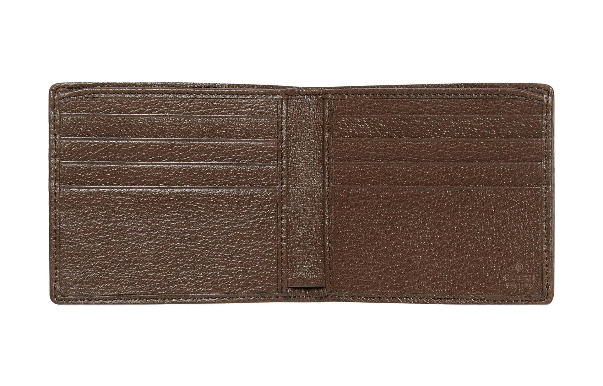 Кошелек GUCCI G - изображение 5
