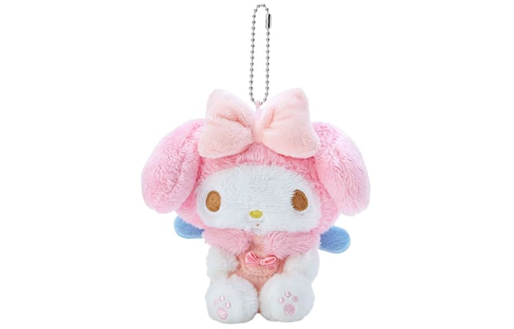 Мягкая игрушка Sanrio 12cm - изображение 1