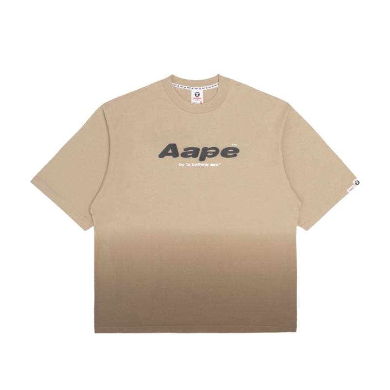 Футболка Aape FW22 T - изображение 2