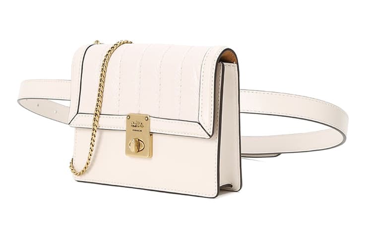 Поясная сумка COACH Hutton 16 - изображение 2