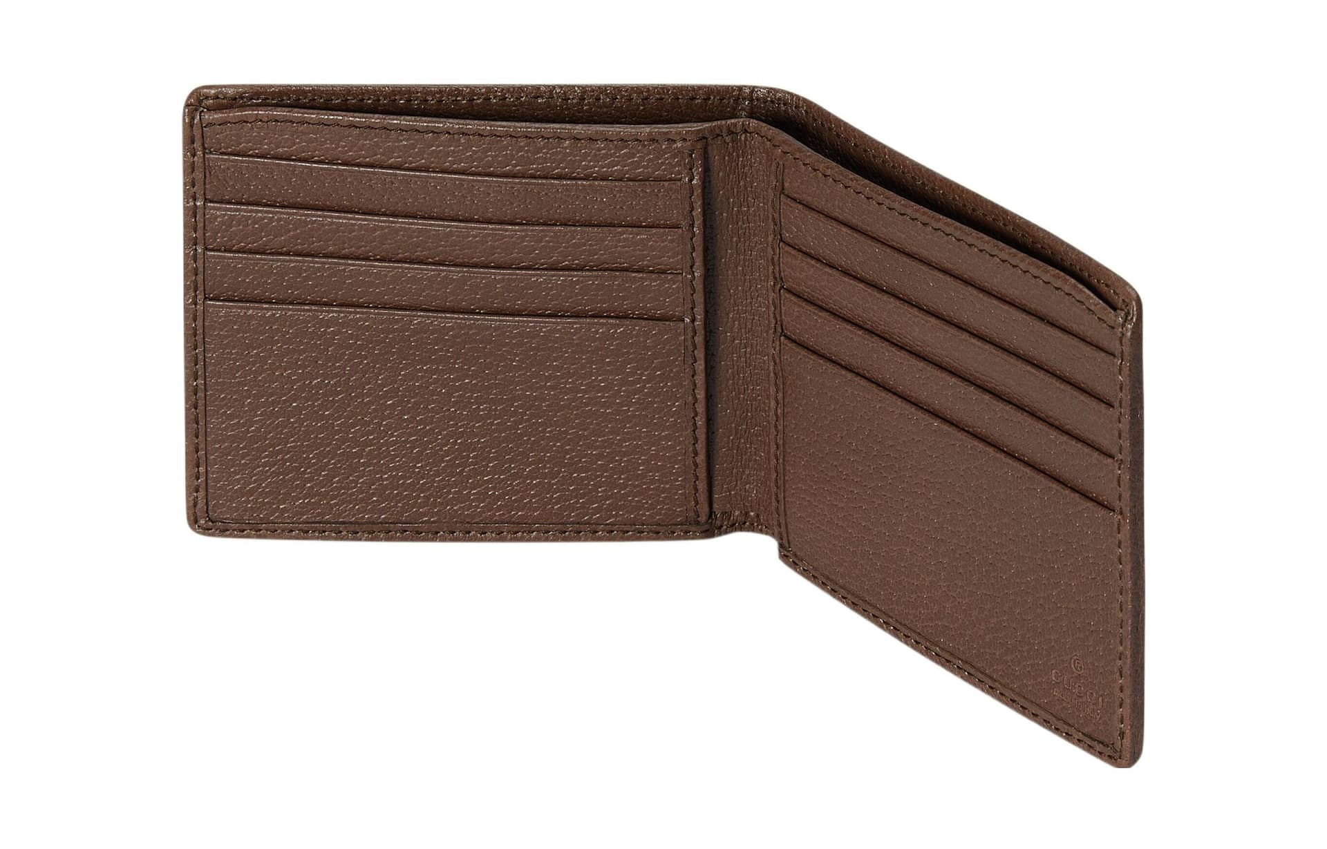 Кошелек GUCCI G - изображение 4