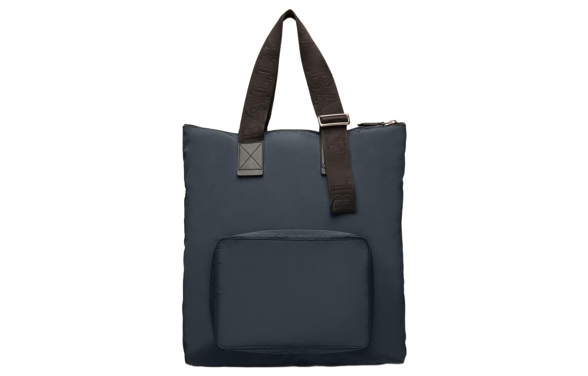 Сумка BALLY Fallie Tote - изображение 2
