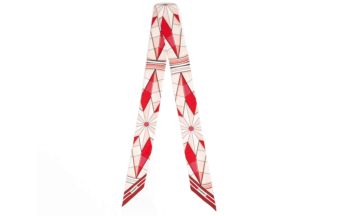 Платок Burberry - изображение 1