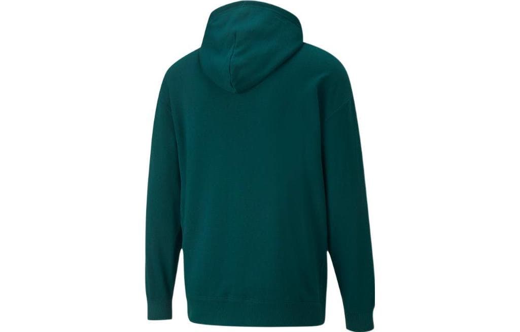 Худи Puma Logo - изображение 2