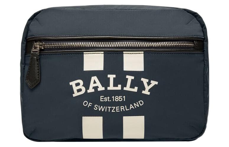Сумка BALLY Fallie Tote - изображение 4