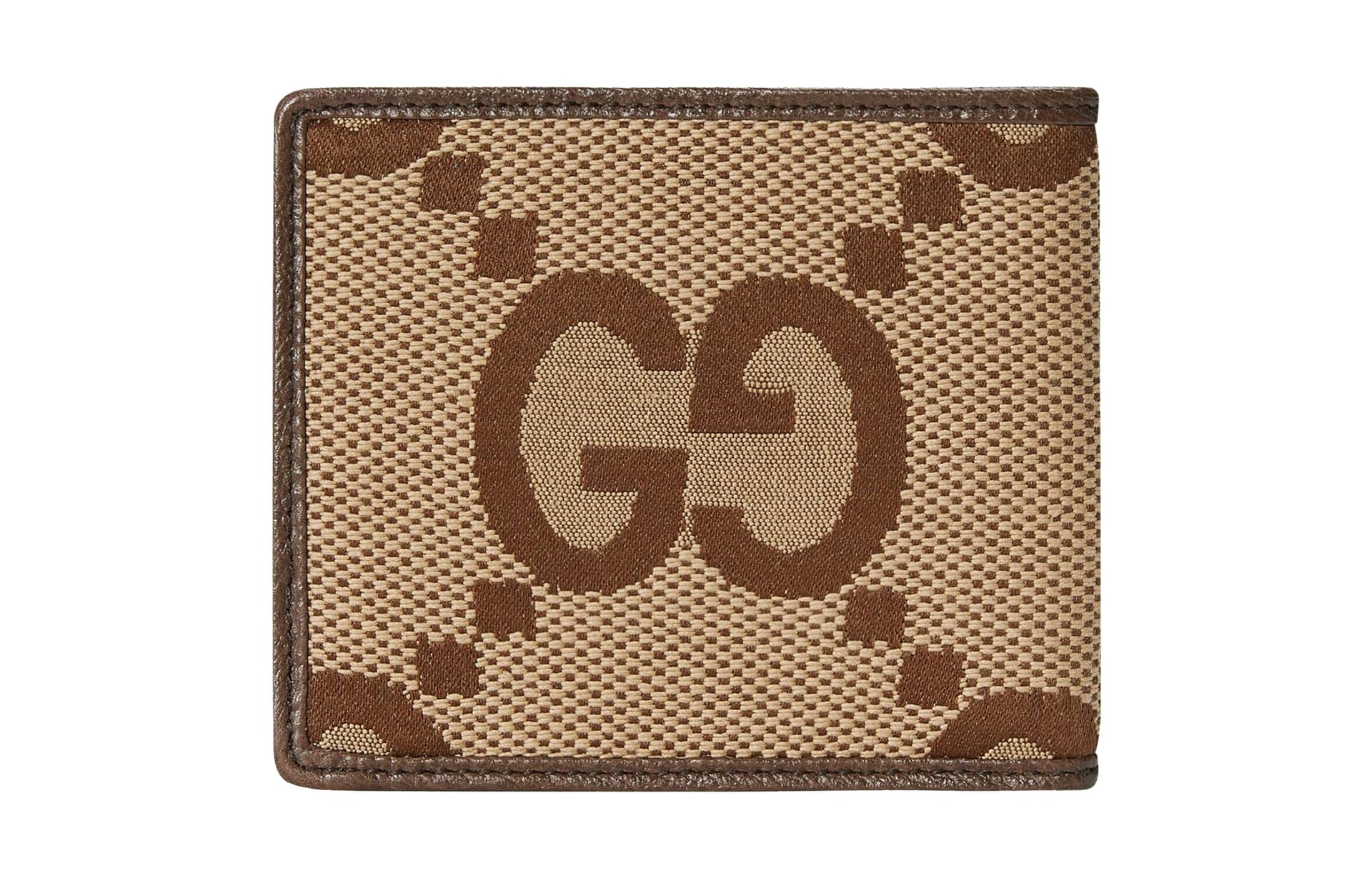 Кошелек GUCCI G - изображение 3