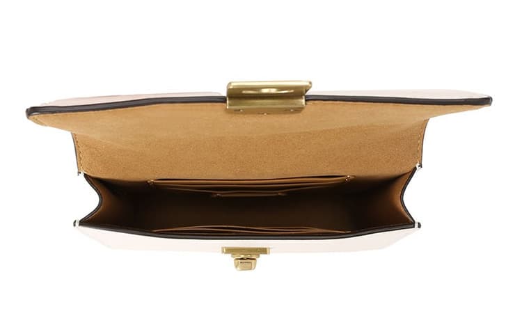 Поясная сумка COACH Hutton 16 - изображение 4