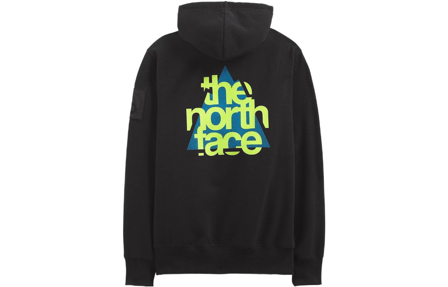 Худи The North Face SS22 Logo Hoodie - изображение 2