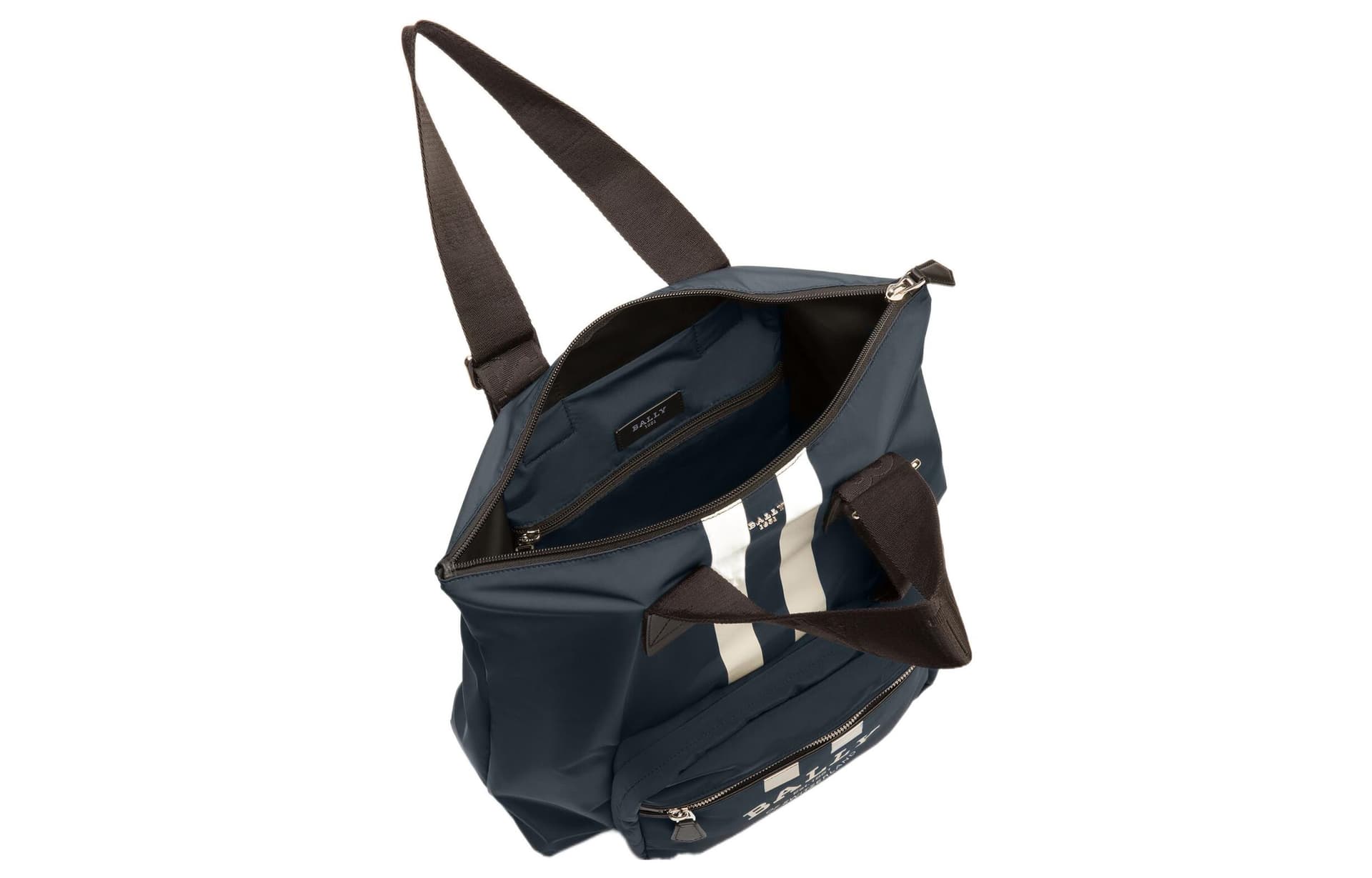 Сумка BALLY Fallie Tote - изображение 3