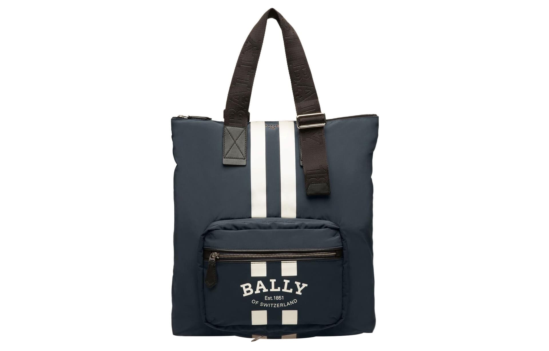 Сумка BALLY Fallie Tote - изображение 1