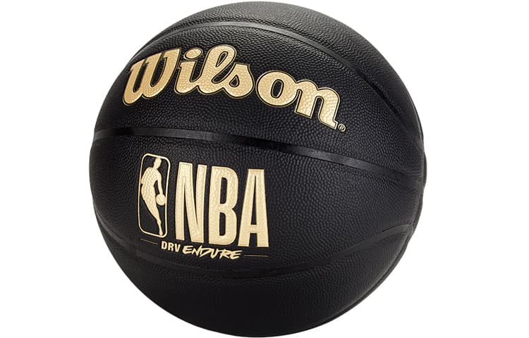 Мяч Wilson 7 PU NBA Endure - изображение 3