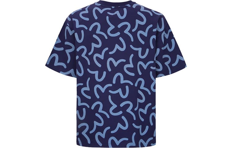 Футболка EVISU SS22 T - изображение 2