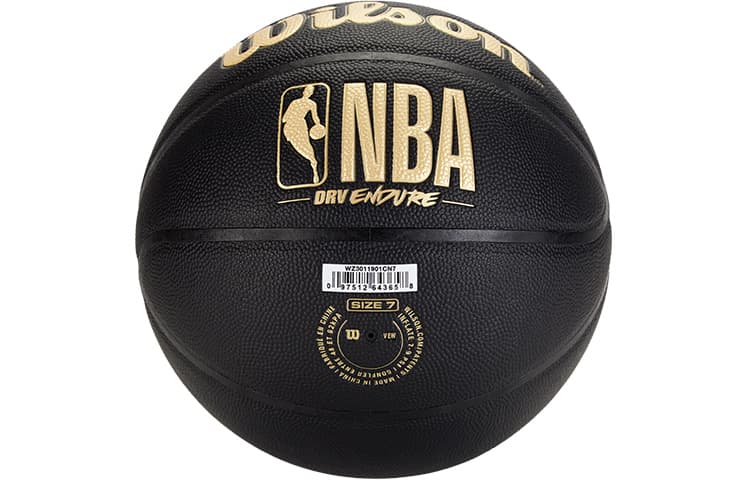 Мяч Wilson 7 PU NBA Endure - изображение 2