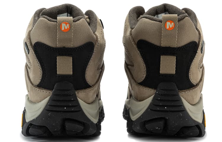 Кроссовки MERRELL Moab 3 Smooth Mid GTX - изображение 4