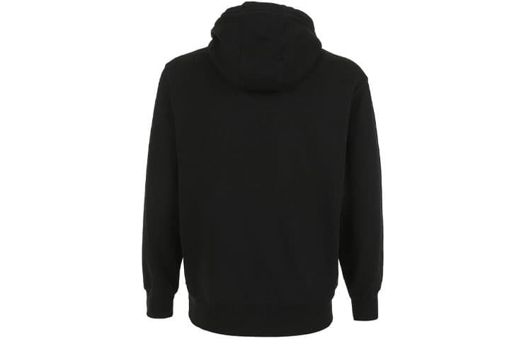 Худи Dickies Hoodie Black - изображение 2