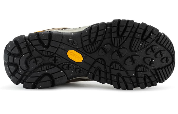 Кроссовки MERRELL Moab 3 Smooth Mid GTX - изображение 5