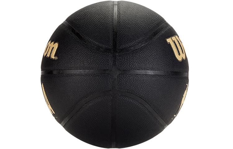 Мяч Wilson 7 PU NBA Endure - изображение 5