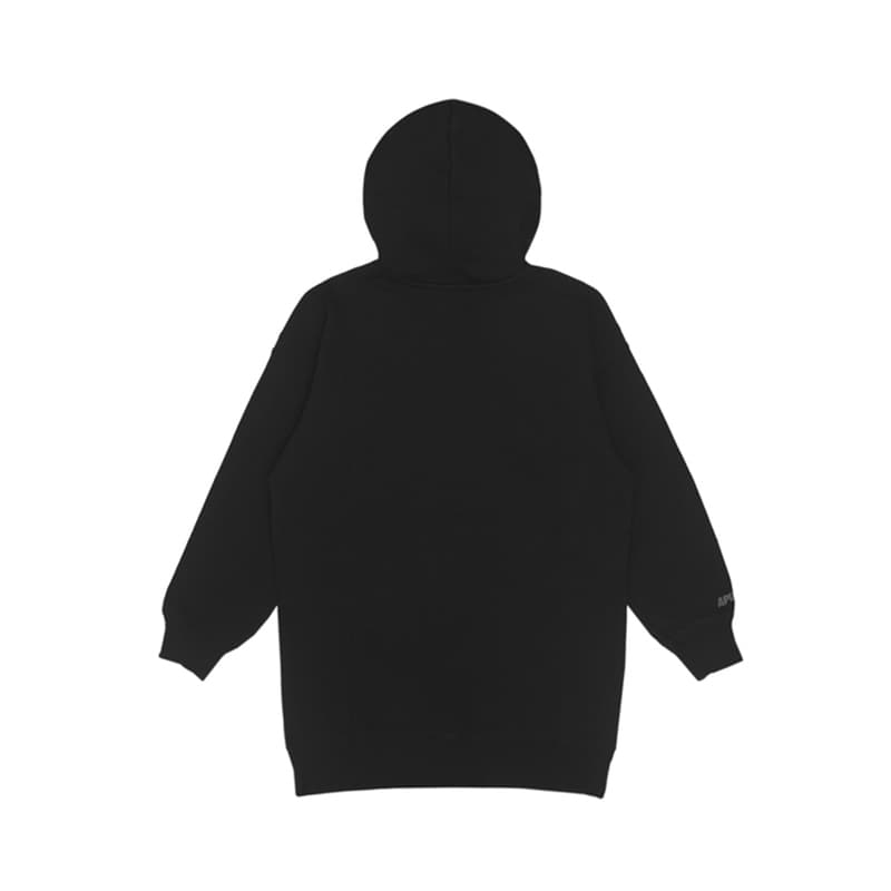 Худи Aape FW22 - изображение 2