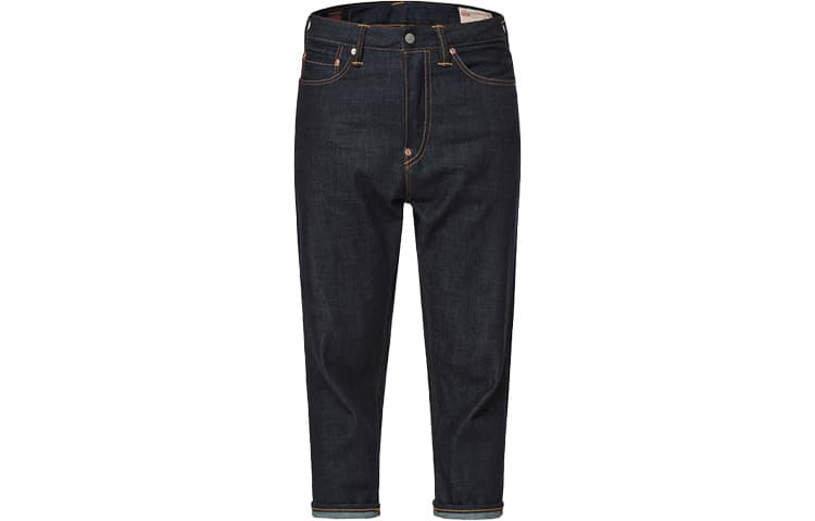 Штаны EVISU M - изображение 2