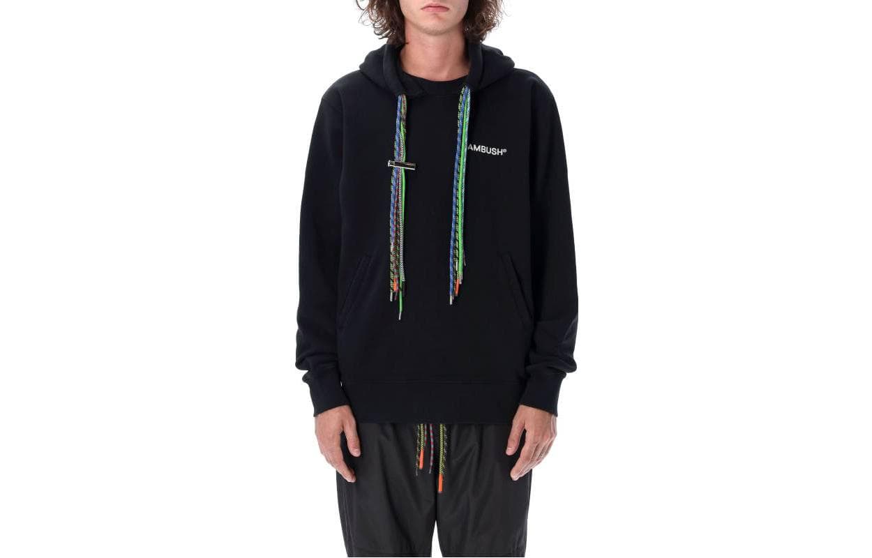 Худи AMBUSH FW22 - изображение 2