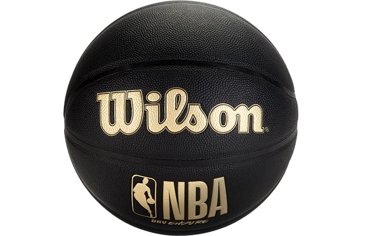 Мяч Wilson 7 PU NBA Endure - изображение 4