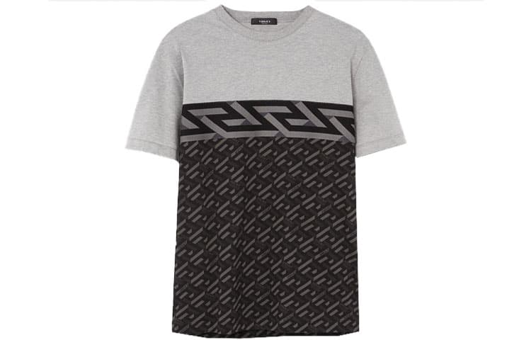 Футболка VERSACE FW22 T - изображение 1