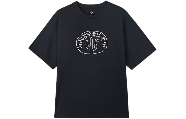Футболка Converse T - изображение 1