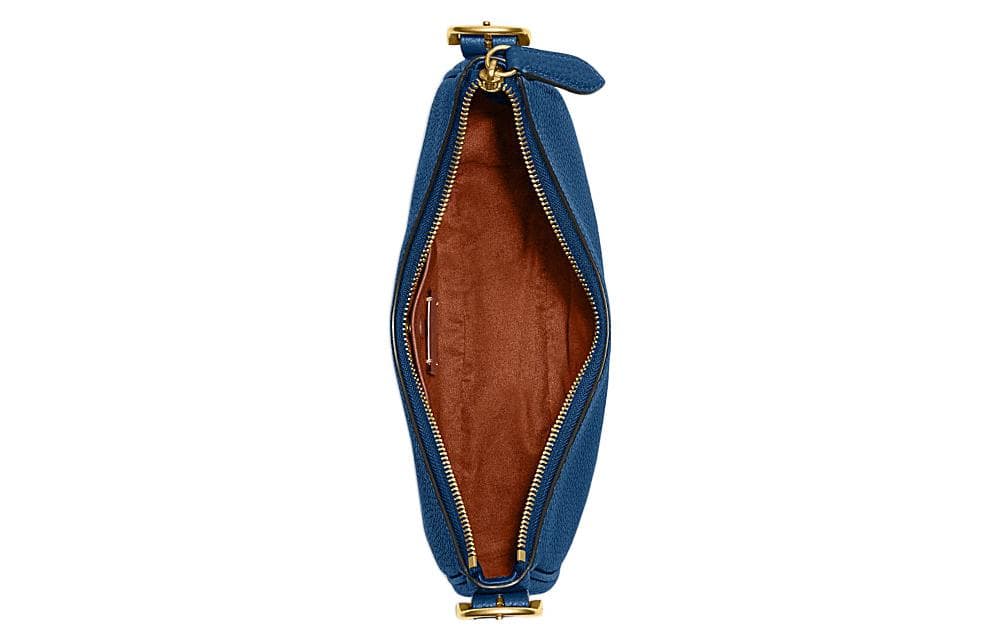 Мини-сумка COACH Luna 27 - изображение 4