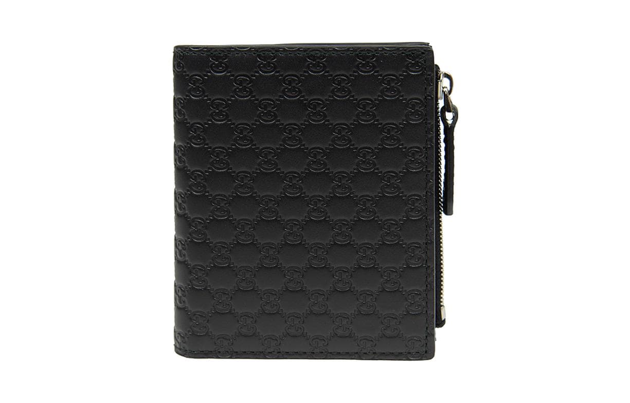 Кошелек GUCCI Logo - изображение 3