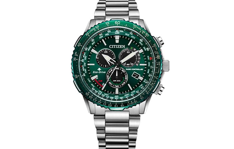 Часы CITIZEN CB5004-59W - изображение 1
