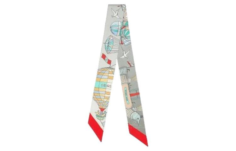 Платок HERMES Twilly - изображение 1