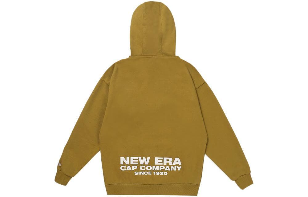 Худи New Era Logo - изображение 2