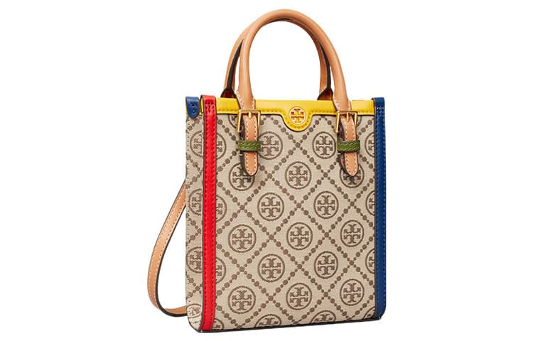 Сумка TORY BURCH T Monogram - изображение 2