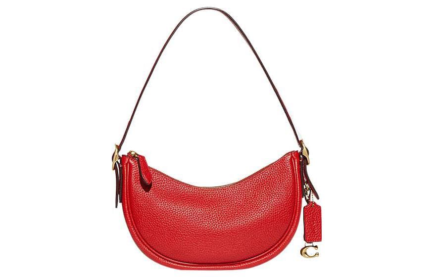 Мини-сумка COACH Luna 27 - изображение 1