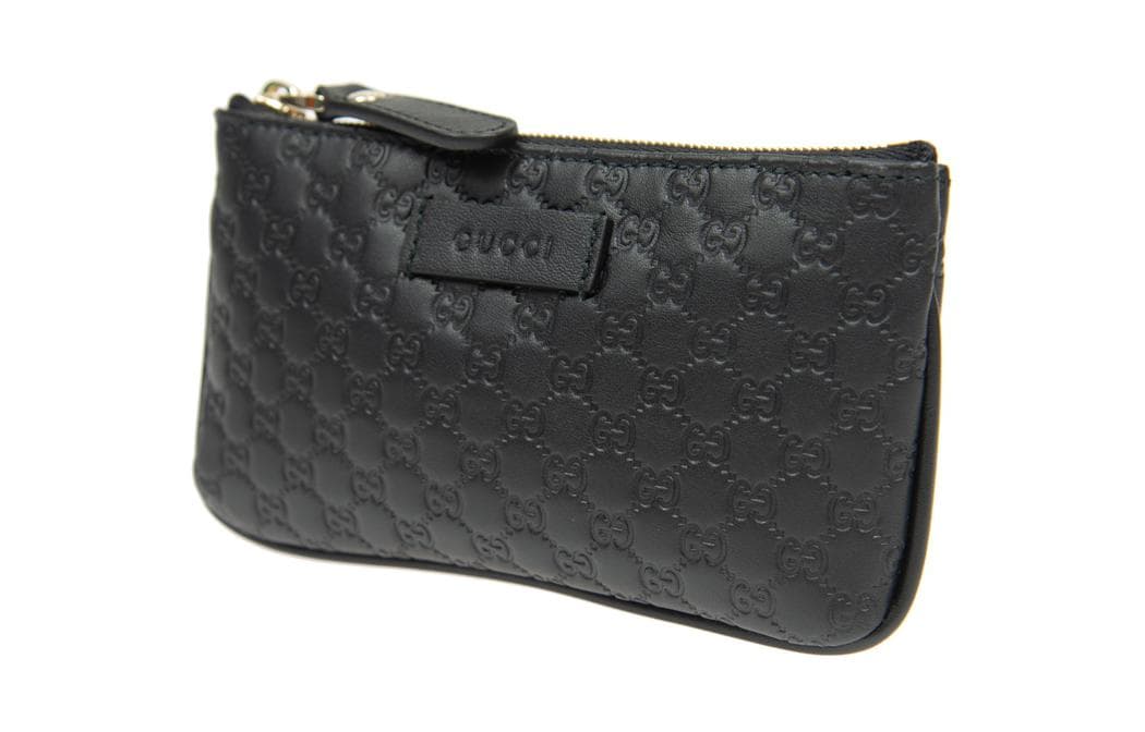 Кошелек GUCCI Logo - изображение 2