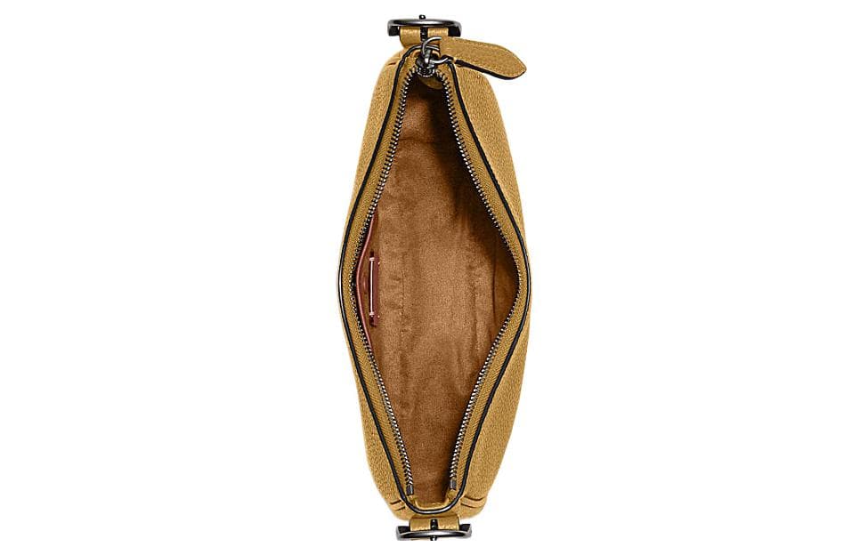 Мини-сумка COACH Luna 27 - изображение 4