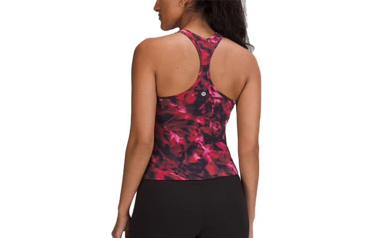 Майка lululemon Nulu Cool RB Y - изображение 2