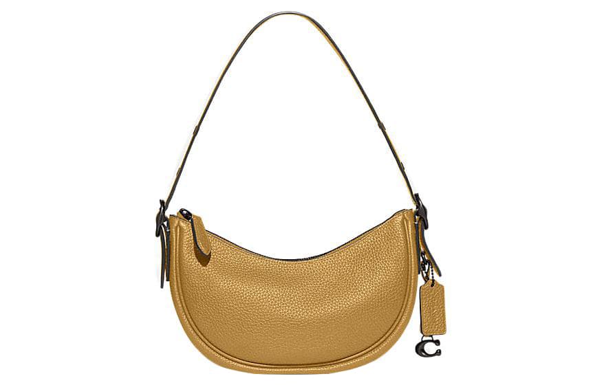 Мини-сумка COACH Luna 27 - изображение 1