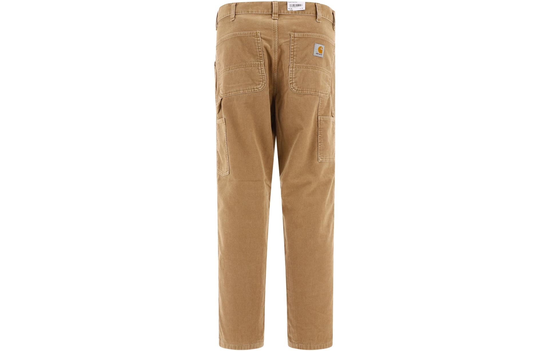Штаны Carhartt WIP Single Knee Pant SS22 - изображение 2