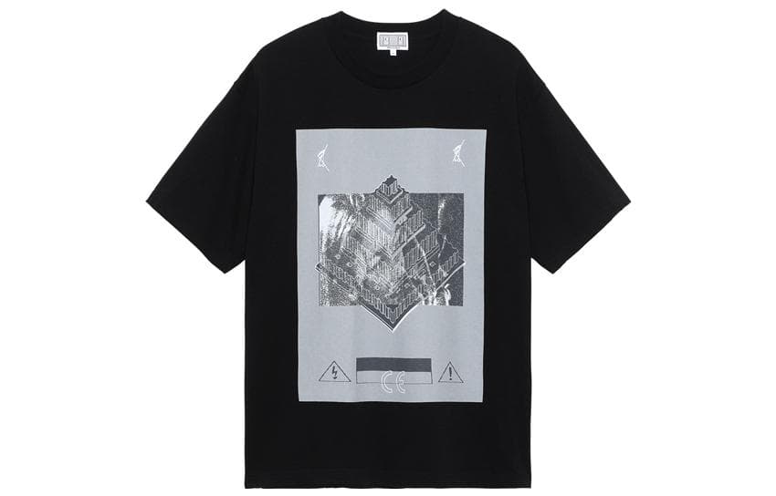 Футболка Cav Empt T - изображение 1