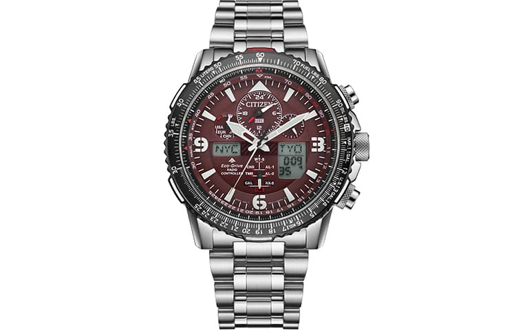 Часы CITIZEN 200 45mm JY8086-89X - изображение 1