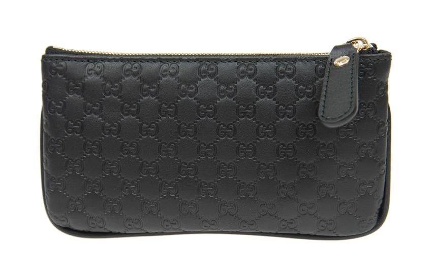 Кошелек GUCCI Logo - изображение 3