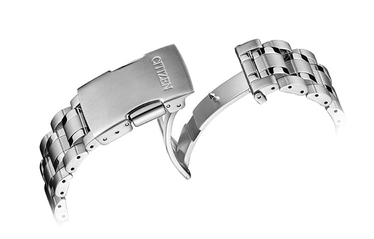 Часы CITIZEN 200 45mm JY8086-89X - изображение 3