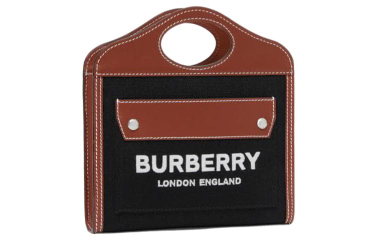 Сумка Burberry - изображение 2