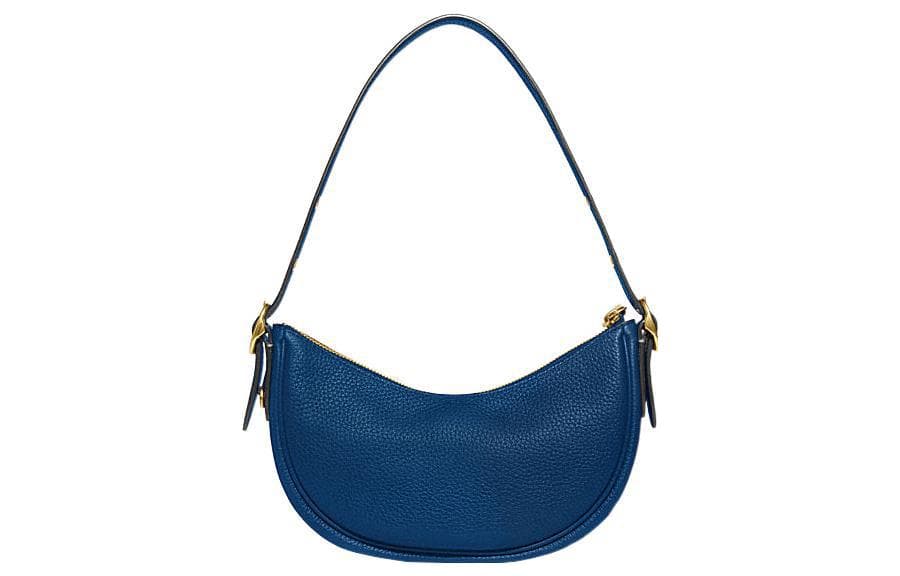 Мини-сумка COACH Luna 27 - изображение 2