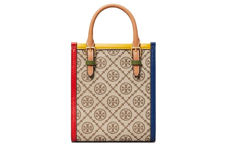 Сумка TORY BURCH T Monogram - изображение 3