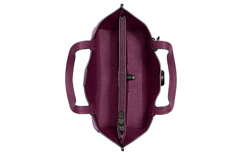 Сумка COACH Willow 24 - изображение 3