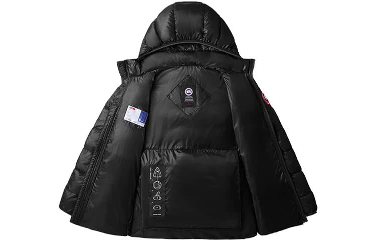 Canada Goose FW22 - изображение 2