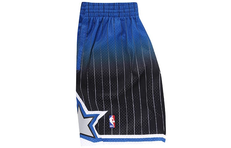 Баскетбольные шорты Mitchell Ness - изображение 6
