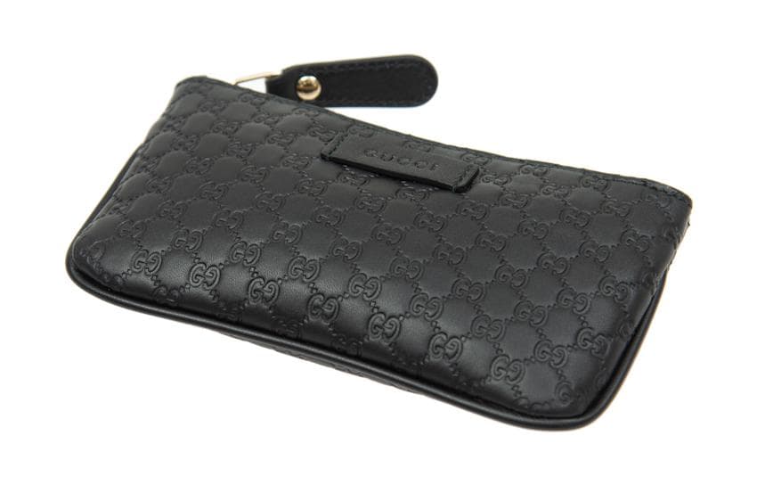 Кошелек GUCCI Logo - изображение 4